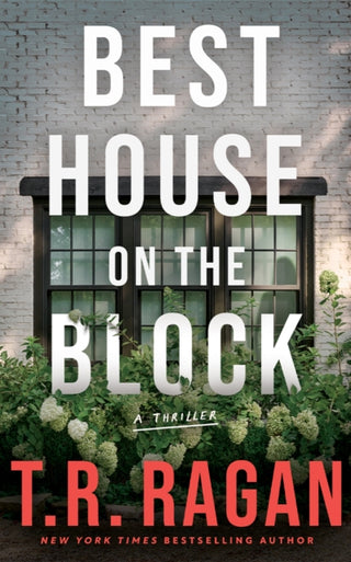 Cover image for 9781662517303 - Best House on the Block