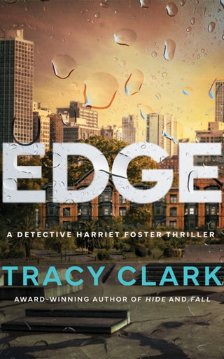 Cover image for 9781662517358 - Edge
