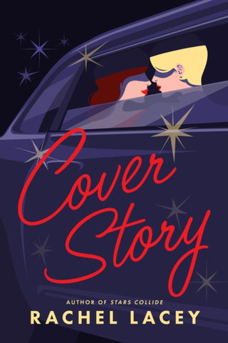 Cover image for 9781662517402 - Cover Story