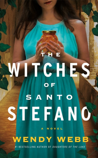 Cover image for 9781662517419 - The Witches of Santo Stefano