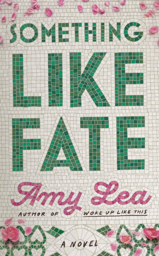 Cover image for 9781662517600 - Something Like Fate