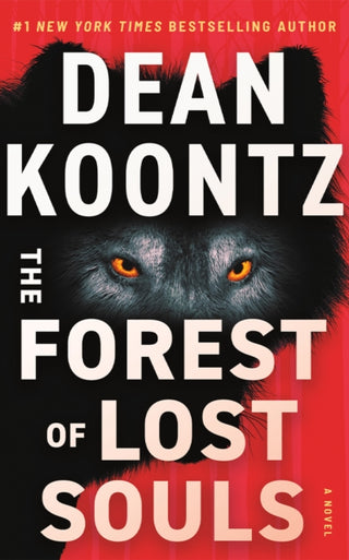 Supplemental image for 9781662517785 - The Forest of Lost Souls