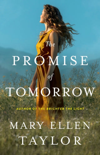 Cover image for 9781662517822 - The Promise of Tomorrow