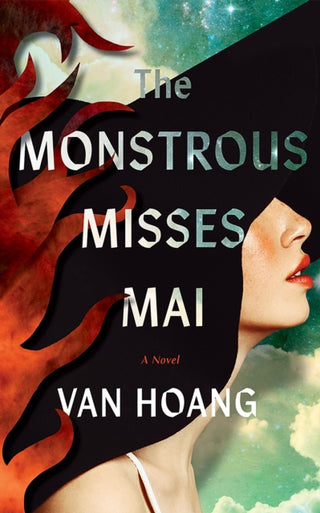 Cover image for 9781662517846 - The Monstrous Misses Mai