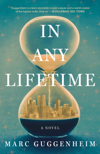 Cover image for 9781662518034 - In Any Lifetime