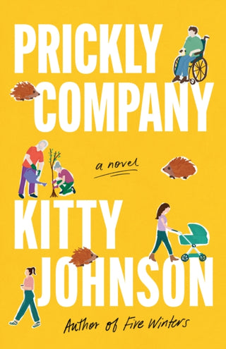 Cover image for 9781662518089 - Prickly Company