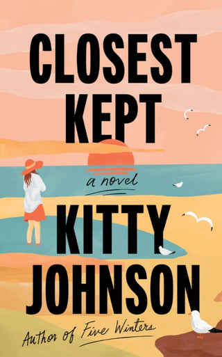 Cover image for 9781662518102 - Closest Kept
