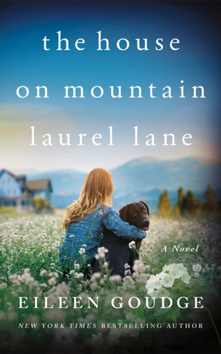 Supplemental image for 9781662518140 - The House on Mountain Laurel Lane