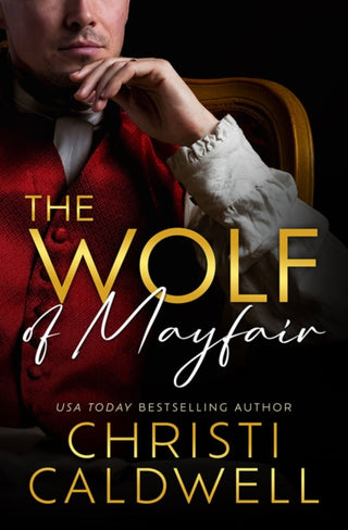 Supplemental image for 9781662518164 - The Wolf of Mayfair