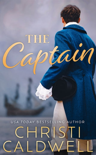 Cover image for 9781662518188 - The Captain