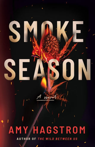 Cover image for 9781662518294 - Smoke Season