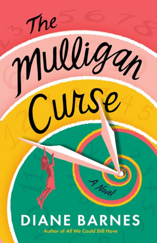 Cover image for 9781662518362 - The Mulligan Curse