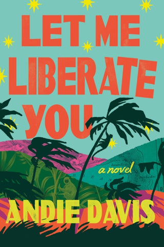 Cover image for 9781662518416 - Let Me Liberate You