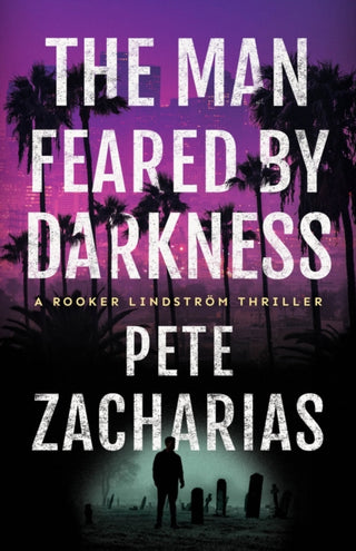 Cover image for 9781662518478 - The Man Feared by Darkness