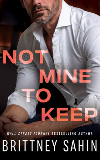 Cover image for 9781662518645 - Not Mine to Keep