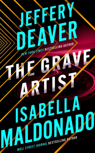 Cover image for 9781662518751 - The Grave Artist