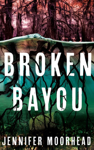 Cover image for 9781662518775 - Broken Bayou