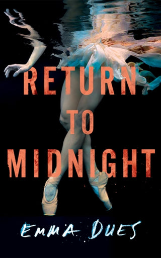 Supplemental image for 9781662518812 - Return to Midnight