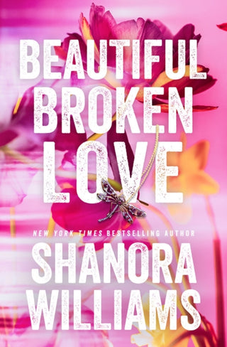 Cover image for 9781662518881 - Beautiful Broken Love