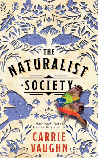 Supplemental image for 9781662519031 - The Naturalist Society