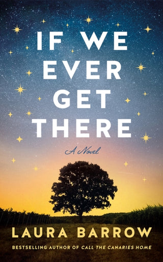 Cover image for 9781662519048 - If We Ever Get There