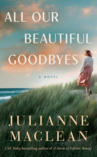 Supplemental image for 9781662519116 - All Our Beautiful Goodbyes