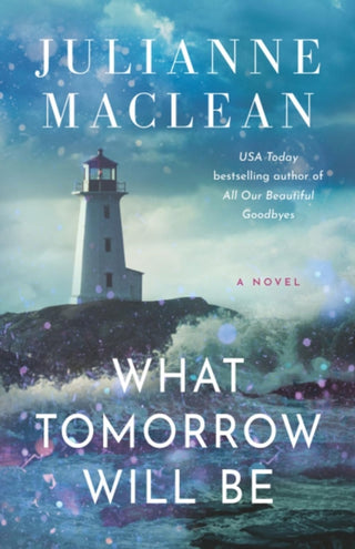 Supplemental image for 9781662519123 - What Tomorrow Will Be