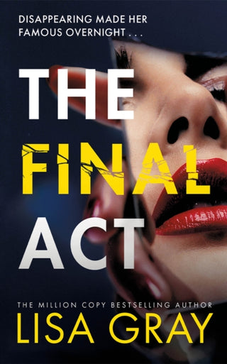 Cover image for 9781662519154 - The Final Act