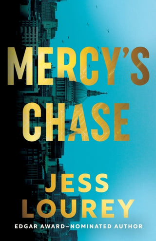 Cover image for 9781662519208 - Mercy's Chase