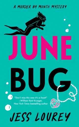 Cover image for 9781662519253 - June Bug