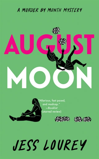 Cover image for 9781662519284 - August Moon