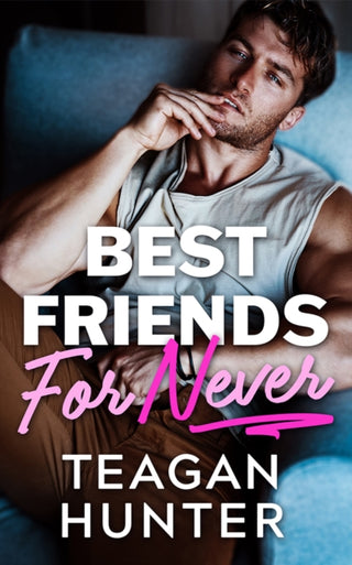 Cover image for 9781662519482 - Best Friends for Never