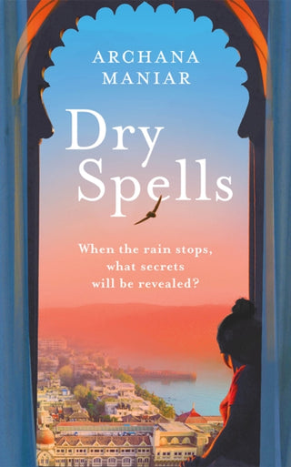 Cover image for 9781662519512 - Dry Spells