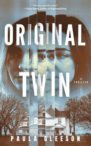 Cover image for 9781662519536 - Original Twin