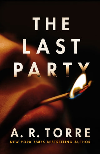 Cover image for 9781662519574 - The Last Party