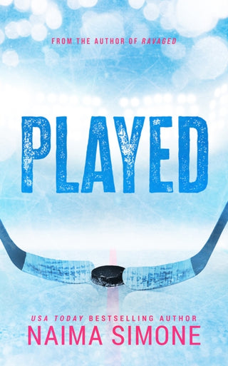 Cover image for 9781662519628 - Played