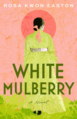 Cover image for 9781662519697 - White Mulberry