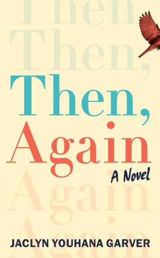 Cover image for 9781662519901 - Then, Again