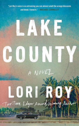 Cover image for 9781662519932 - Lake County
