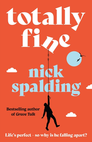 Supplemental image for 9781662520013 - Totally Fine