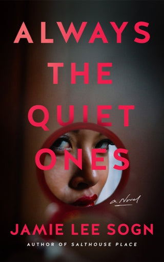 Cover image for 9781662520051 - Always the Quiet Ones