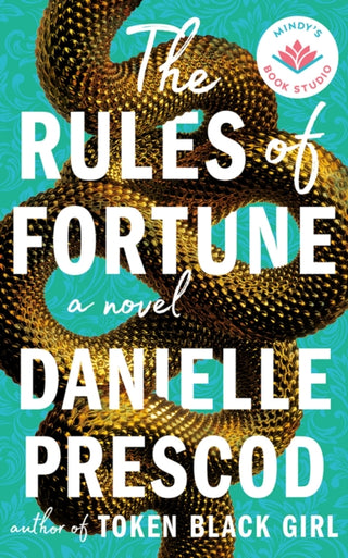 Cover image for 9781662520129 - The Rules of Fortune