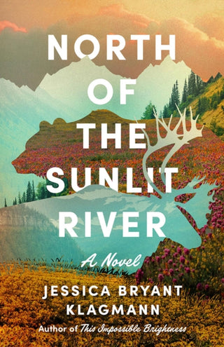 Cover image for 9781662520174 - North of the Sunlit River