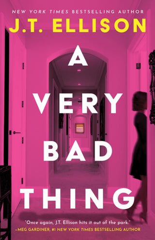 Cover image for 9781662520310 - A Very Bad Thing