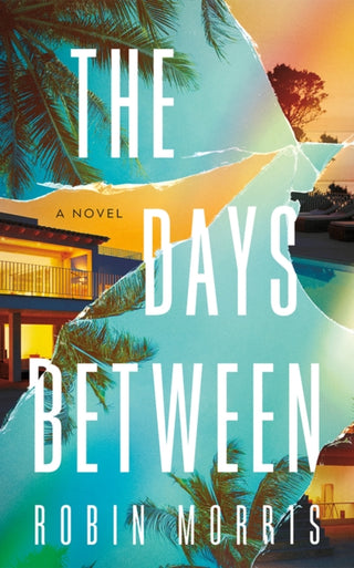 Cover image for 9781662520341 - The Days Between