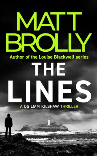 Cover image for 9781662520419 - The Lines