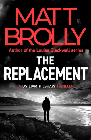 Cover image for 9781662520440 - The Replacement