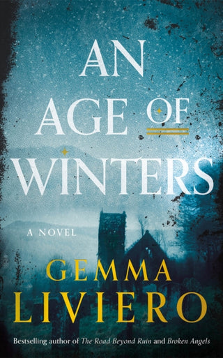 Supplemental image for 9781662520617 - An Age of Winters