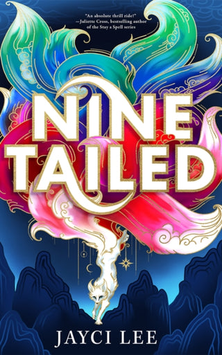 Supplemental image for 9781662520747 - Nine Tailed