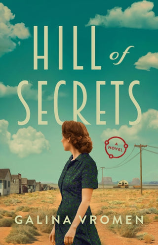 Cover image for 9781662520792 - Hill of Secrets
